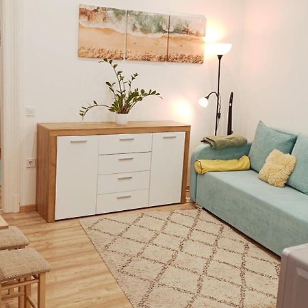 شقة Pretty Flat In The Center بودابست المظهر الخارجي الصورة